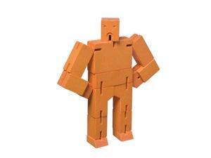 Cubebot Micro Orange Cubebot Micro Orange