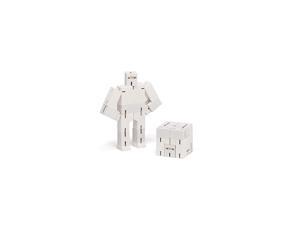 Cubebot Micro White Cubebot Micro White
