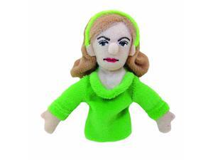 Plath Finger Puppet and Refrigerator Magnet For Kids and Adults Plath Finger Puppet and Refrigerator Magnet For Kids and Adults