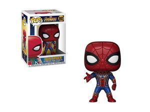 POP Marvel Avengers Infinity War Iron Spider Standard