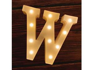 LED Marquee Letter Lights 26 Alphabet Light Up Marquee Number Letters Sign for Wedding Birthday Party Battery Powered Christmas Lamp Night Light Home Bar Decoration W LED Marquee Letter Lights 26 Alphabet Light Up Marquee Number Letters Sign for Wedding Birthday Party Battery Powered Christmas Lamp Night Light Home Bar Decoration W