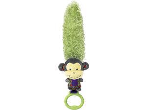 Baby Newborn Toy for Early Development Baby Rattle and Sensory Toy with Teether Sounds Textures and Handle for Interactive Play Kitty Baby Newborn Toy for Early Development Baby Rattle and Sensory Toy with Teether Sounds Textures and Handle for Interactive Play Kitty