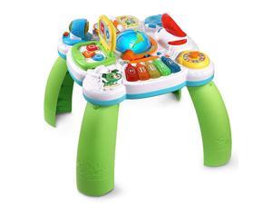 Little Office Learning Center Green Little Office Learning Center Green