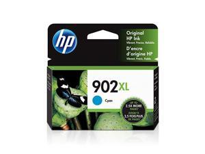902XL | Ink Cartridge | Cyan | T6M02AN 902XL | Ink Cartridge | Cyan | T6M02AN