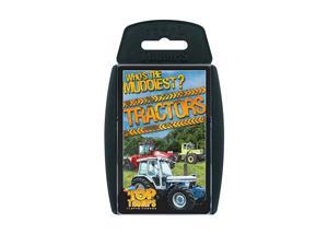 30 Best Tractors Card Game 30 Best Tractors Card Game