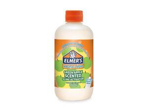 Slime Activator | Magical Liquid for Scented Slime Green Apple 875 oz Bottle Slime Activator | Magical Liquid for Scented Slime Green Apple 875 oz Bottle