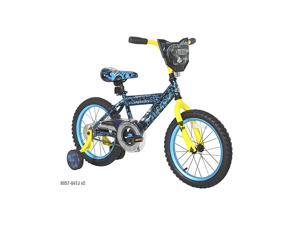 Jurassic World Bike 16 Blue Jurassic World Bike 16 Blue