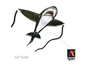 Great White Shark 74quot Tall Great White Shark 74quot Tall