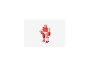 Cubebot Small Multi Red Cubebot Small Multi Red