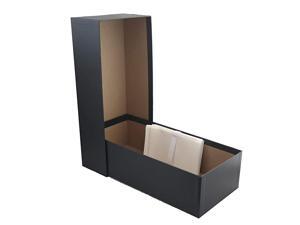 Storage Box Holds Over 10005 Glassine Envelopes with 100 Envelopes Storage Box Holds Over 10005 Glassine Envelopes with 100 Envelopes