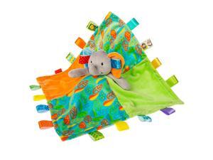 Little Leaf Elephant Character Blanket Little Leaf Elephant Character Blanket