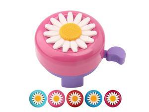 Kids Bike Bell Bicycle Bell for Girls Bike Horny Toddler Bike Bells with Streamers Blue Green Kids Bike Bell Bicycle Bell for Girls Bike Horny Toddler Bike Bells with Streamers Blue Green