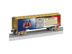 Richard Nixon Presidential Boxcar Train Richard Nixon Presidential Boxcar Train