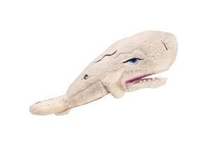 Melvilles MoBy Dick Finger Puppet and Refrigerator Magnet For Kids and Adults Melvilles MoBy Dick Finger Puppet and Refrigerator Magnet For Kids and Adults