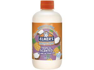 Slime Activator | Magical Liquid for Scented Slime Tropical 875 oz Bottle Slime Activator | Magical Liquid for Scented Slime Tropical 875 oz Bottle