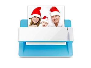 Photo Scanner ephoto Z300 Scan 4x6 Photo in 2sec Auto Crop and Deskew with CCD Sensor Support Mac and PC Photo Scanner ephoto Z300 Scan 4x6 Photo in 2sec Auto Crop and Deskew with CCD Sensor Support Mac and PC