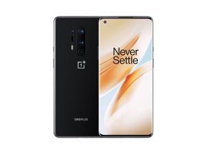 OnePlus 8 Pro 5G 8+128GB 6.78’’ 48MP Snapdragon 865 Dual Sim Unlocked (GSM Only) Onyx Black OnePlus 8 Pro 5G 8+128GB 6.78’’ 48MP Snapdragon 865 Dual Sim Unlocked (GSM Only) Onyx Black