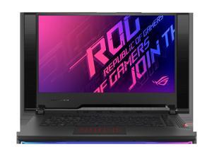 ASUS ROG Strix SCAR 15 G532LWS Gaming and Entertainment Laptop (Intel i9-10980HK 8-Core, 64GB RAM, 2TB PCIe SSD, 15.6" Full HD (1920x1080), NVIDIA RTX 2070 Super, Wifi, Bluetooth, 1xHDMI, Win 10 Pro) ASUS ROG Strix SCAR 15 G532LWS Gaming and Entertainment Laptop (Intel i9-10980HK 8-Core, 64GB RAM, 2TB PCIe SSD, 15.6" Full HD (1920x1080), NVIDIA RTX 2070 Super, Wifi, Bluetooth, 1xHDMI, Win 10 Pro)