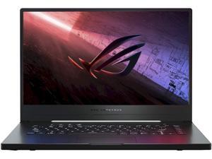ASUS ROG Zephyrus G15 GL Gaming and Entertainment Laptop (AMD Ryzen 7 3750H 4-Core, 40GB RAM, 2TB PCIe SSD, 15.6" Full HD (1920x1080), NVIDIA GTX 1660 Ti Max-Q, Wifi, Bluetooth, Win 10 Home) ASUS ROG Zephyrus G15 GL Gaming and Entertainment Laptop (AMD Ryzen 7 3750H 4-Core, 40GB RAM, 2TB PCIe SSD, 15.6" Full HD (1920x1080), NVIDIA GTX 1660 Ti Max-Q, Wifi, Bluetooth, Win 10 Home)