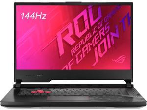 ASUS ROG Strix G15 G512LI Gaming and Entertainment Laptop (Intel i7-10750H 6-Core, 32GB RAM, 1TB m.2 SATA SSD, 15.6" Full HD (1920x1080), NVIDIA GTX 1650 Ti, Wifi, Bluetooth, 1xUSB 3.2, Win 10 Home) ASUS ROG Strix G15 G512LI Gaming and Entertainment Laptop (Intel i7-10750H 6-Core, 32GB RAM, 1TB m.2 SATA SSD, 15.6" Full HD (1920x1080), NVIDIA GTX 1650 Ti, Wifi, Bluetooth, 1xUSB 3.2, Win 10 Home)