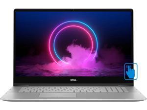 Dell Inspiron 7791 Home and Business Laptop-2-in-1 (Intel i7-10510U 4-Core, 16GB RAM, 512GB SSD + 32GB Optane, 17.3" Touch Full HD (1920x1080), NVIDIA MX250, Fingerprint, Wifi, Win 10 Home) Dell Inspiron 7791 Home and Business Laptop-2-in-1 (Intel i7-10510U 4-Core, 16GB RAM, 512GB SSD + 32GB Optane, 17.3" Touch Full HD (1920x1080), NVIDIA MX250, Fingerprint, Wifi, Win 10 Home)