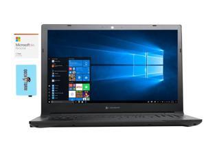 Toshiba Dynabook Tecra A50-F Home and Business Laptop (Intel Celeron 4205U 2-Core, 8GB RAM, 128GB m.2 SATA SSD, 15.6" Full HD (1920x1080), Intel HD 610, Win 10 Pro) with Microsoft 365 Personal , Hub Toshiba Dynabook Tecra A50-F Home and Business Laptop (Intel Celeron 4205U 2-Core, 8GB RAM, 128GB m.2 SATA SSD, 15.6" Full HD (1920x1080), Intel HD 610, Win 10 Pro) with Microsoft 365 Personal , Hub