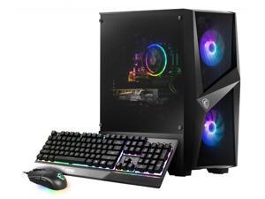 MSI Codex R 10SI Gaming and Entertainment Desktop PC (Intel i5-10400F 6-Core, 32GB RAM, 1TB PCIe SSD + 6TB HDD (3.5), NVIDIA GTX 1660 SUPER, Wifi, Bluetooth, 1xHDMI, 3 Display Port (DP), Win 10 Home) MSI Codex R 10SI Gaming and Entertainment Desktop PC (Intel i5-10400F 6-Core, 32GB RAM, 1TB PCIe SSD + 6TB HDD (3.5), NVIDIA GTX 1660 SUPER, Wifi, Bluetooth, 1xHDMI, 3 Display Port (DP), Win 10 Home)