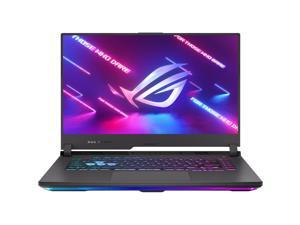 ASUS ROG Strix G15 Gaming & Entertainment Laptop (AMD Ryzen 9 5900HX 8-Core, 16GB RAM, 512GB SSD, 15.6" Full HD (1920x1080), NVIDIA RTX 3060, Wifi, Bluetooth, 1xUSB 3.2, 1xHDMI, Win 10 Home) ASUS ROG Strix G15 Gaming & Entertainment Laptop (AMD Ryzen 9 5900HX 8-Core, 16GB RAM, 512GB SSD, 15.6" Full HD (1920x1080), NVIDIA RTX 3060, Wifi, Bluetooth, 1xUSB 3.2, 1xHDMI, Win 10 Home)