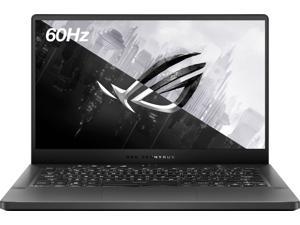 ASUS ROG Zephyrus G14 Gaming & Entertainment Laptop (AMD Ryzen 7 5800HS 8-Core, 24GB RAM, 512GB PCIe SSD, 14.0" Full HD (1920x1080), NVIDIA GTX 1650, Wifi, Bluetooth, Webcam, 1xHDMI, Win 10 Home)
