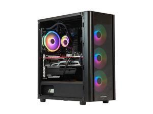 Velztorm Archux Gaming & Entertainment Desktop PC Black (AMD Ryzen 7 3700X 8-Core, 32GB RAM, 2TB SATA SSD, RX 6800 XT, 4xUSB 3.1, 1xUSB 3.0, 2xHDMI, 2 Display Port (DP), Win 10 Home) Velztorm Archux Gaming & Entertainment Desktop PC Black (AMD Ryzen 7 3700X 8-Core, 32GB RAM, 2TB SATA SSD, RX 6800 XT, 4xUSB 3.1, 1xUSB 3.0, 2xHDMI, 2 Display Port (DP), Win 10 Home)