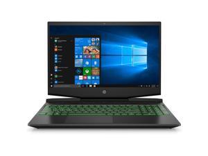 HP Pavilion Gaming 15t-dk200 Gaming & Entertainment Laptop (Intel i7-11370H 4-Core, 32GB RAM, 2TB SATA SSD, 15.6" Full HD (1920x1080), Nvidia RTX 3050, Wifi, Bluetooth, Webcam, Win 10 Pro) HP Pavilion Gaming 15t-dk200 Gaming & Entertainment Laptop (Intel i7-11370H 4-Core, 32GB RAM, 2TB SATA SSD, 15.6" Full HD (1920x1080), Nvidia RTX 3050, Wifi, Bluetooth, Webcam, Win 10 Pro)