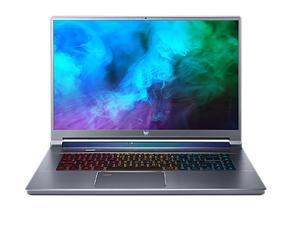 Acer Predator Triton 500 SE  Gaming & Entertainment Laptop (Intel i7-11800H 8-Core, 16GB RAM, 2TB PCIe SSD, 16" Wide QXGA (2560x1600), NVIDIA GeForce RTX 3060, Wifi, Bluetooth, Webcam, Win 10 Pro)