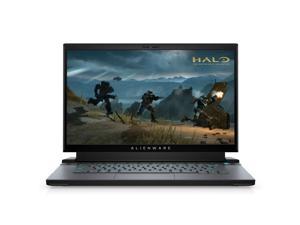 Dell Alienware m15 R4 Gaming Laptop (Intel i7-10870H 8-Core, 16GB RAM, 2x2TB PCIe SSD RAID 1  (2TB), 15.6" Full HD (1920x1080), NVIDIA RTX 3070, Wifi, Bluetooth, Webcam, 1xHDMI, Win 10 Home)