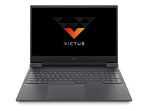 HP Victus -16t Gaming & Entertainment Laptop (Intel i7-11800H 8-Core, 32GB RAM, 1TB PCIe SSD, 16.1" Full HD (1920x1080), NVIDIA GeForce RTX 3060, Wifi, Bluetooth, Webcam, 3xUSB 3.1, Win 10 Home)