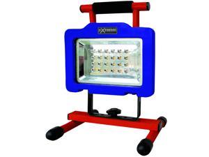 USW 24 Element Rechargeable LED Worklight