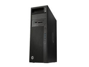 HP Z440 Workstation E5-1650 v3 Six Core 3.5Ghz 64GB 250GB SSD M2000 Win 10 Renewed 