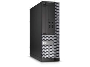 Dell Optiplex 3020 SFF Intel Core i3 3.60 GHz 4Gb Ram 500GB W10P Dell Optiplex 3020 SFF Intel Core i3 3.60 GHz 4Gb Ram 500GB W10P