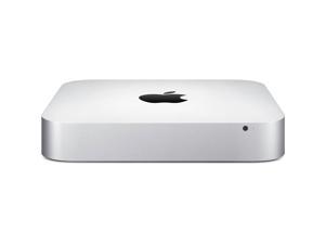 Apple Mac mini (2012)  Intel Core i5 2.50 GHz 8 GB RAM 500 GB MAC OS X