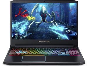 Acer Predator Helios 300 Intel Core i7 2.60 GHz 16Gb Ram 512GB SSD W10H Acer Predator Helios 300 Intel Core i7 2.60 GHz 16Gb Ram 512GB SSD W10H