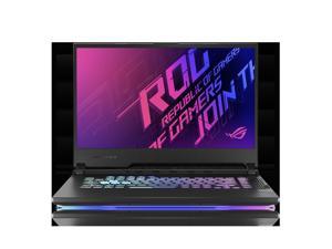 Refurbished Asus ROG Strix G15 G512L 156 Laptop Intel i7 26GHz 16GB 512GB SSD W10 Home