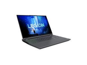 Refurbished Lenovo Legion 5i Pro 16 WQXGA Gaming Laptop NVIDIA GeForce RTX 3050 Ti i712700H 16GB Ram 512GB SSD W11H Manufacturer Recertified