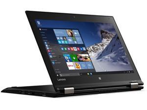 Lenovo Thinkpad Yoga 260 Laptop Intel i5-6300U 2.4 GHz 8GB Ram 256GB SSD W10P Lenovo Thinkpad Yoga 260 Laptop Intel i5-6300U 2.4 GHz 8GB Ram 256GB SSD W10P