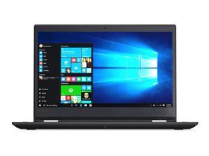 Lenovo Thinkpad Yoga 370 13.3" Laptop Intel Intel i5 2,40 GHz 8 GB 256 GB SSD Windows 10 Pro Lenovo Thinkpad Yoga 370 13.3" Laptop Intel Intel i5 2,40 GHz 8 GB 256 GB SSD Windows 10 Pro