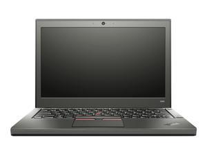 Lenovo Thinkpad X250 Laptop Intel Core i5 2.30 GHz 8GB Ram 180GB SSD W10P