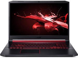 Acer Nitro 5 - 17.3" Laptop Intel Core i5-10300H 2.5GHz 8GB Ram 512GB SSD Win10H Acer Nitro 5 - 17.3" Laptop Intel Core i5-10300H 2.5GHz 8GB Ram 512GB SSD Win10H