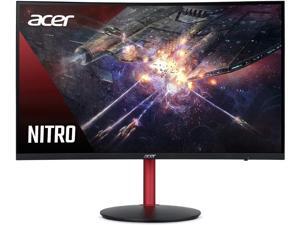 Acer Nitro XZ2 - 31.5" Monitor WQHD 2560x1440 144Hz 16:9 400Nit Acer Nitro XZ2 - 31.5" Monitor WQHD 2560x1440 144Hz 16:9 400Nit