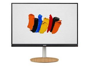 Acer ConceptD CM2 - 24" Monitor WUXGA 1920x1200 IPS 75Hz 16:10 1ms 350Nit Acer ConceptD CM2 - 24" Monitor WUXGA 1920x1200 IPS 75Hz 16:10 1ms 350Nit