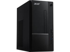 Acer Aspire TC Desktop Intel Core i3-10100 3.6GHz 8GB Ram 1TB HDD Win 10 Home
