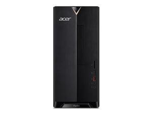 Acer Aspire TC Desktop Intel Core i3-10100 3.6GHz 8GB Ram 512GB SSD Win 10 Home Acer Aspire TC Desktop Intel Core i3-10100 3.6GHz 8GB Ram 512GB SSD Win 10 Home