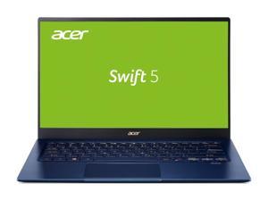 Acer Swift 5 - 14" Laptop Intel i5-1035G1 1GHz 8GB Ram 512GB SSD Windows 10 Home